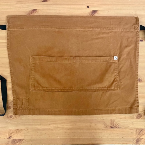 Hedley & Bennett cafe bistro apron - Picture 1 of 3